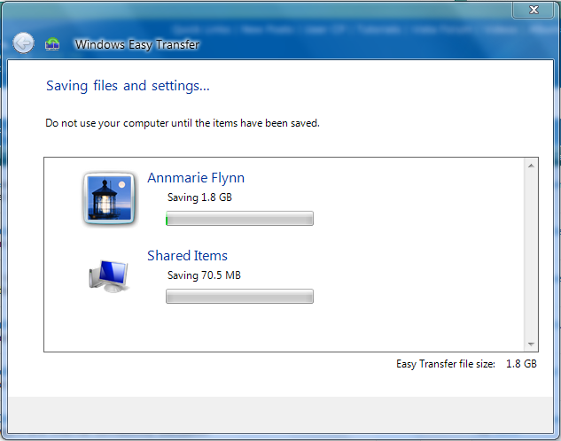 Windows Easy Transfer - Transfer To &amp; From Computers-windows-easy-transfer-step-6a-saving-wet-file-.png