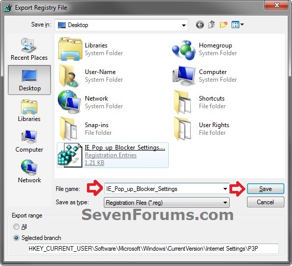 Internet Explorer Pop-up Blocker - Import and Export Settings-save-1.jpg