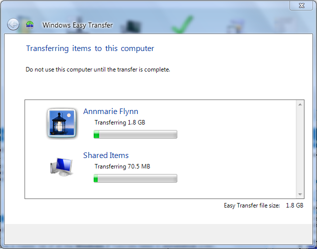 Windows Easy Transfer - Transfer To &amp; From Computers-windows-easy-transfer-step-6c-transferring-files-.png