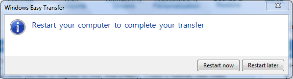 Windows Easy Transfer - Transfer To &amp; From Computers-windows-easy-transfer-step-9-restart-now-later-.png