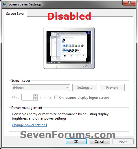 Screen Saver - Enable or Disable-disabled.jpg