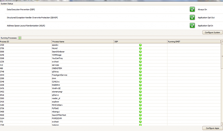 Enhanced Mitigation Experience Toolkit  (EMET)-emet.png