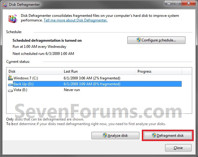 Disk Defragmenter - Open and Use-step3.jpg