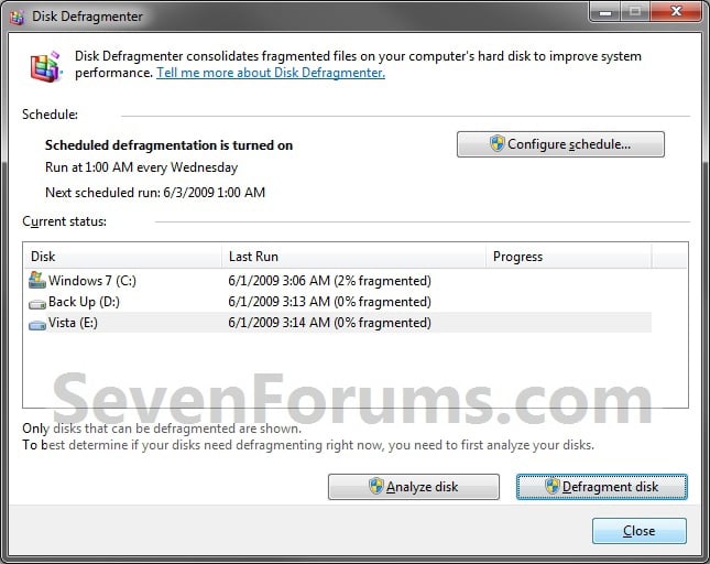 Disk Defragmenter - Open and Use-step5.jpg