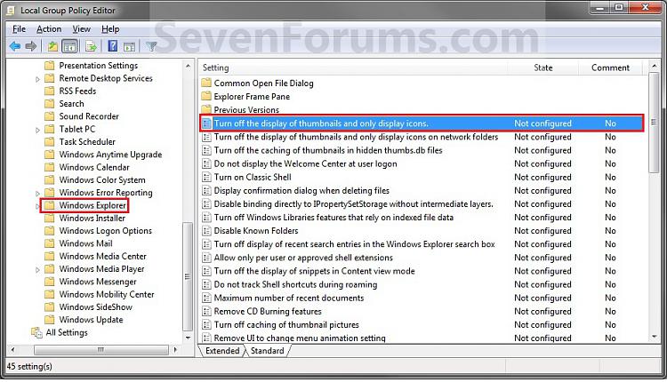 Thumbnail Previews - Enable or Disable-group_policy.jpg