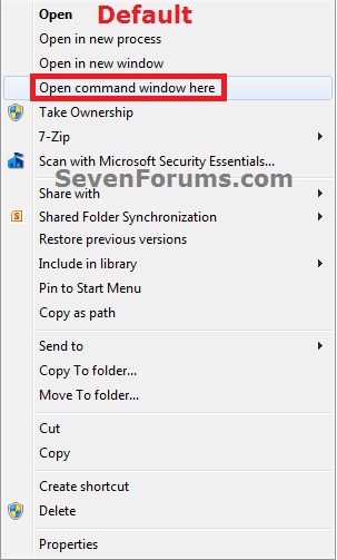 Open Command Window Here - Add or Remove-default.jpg