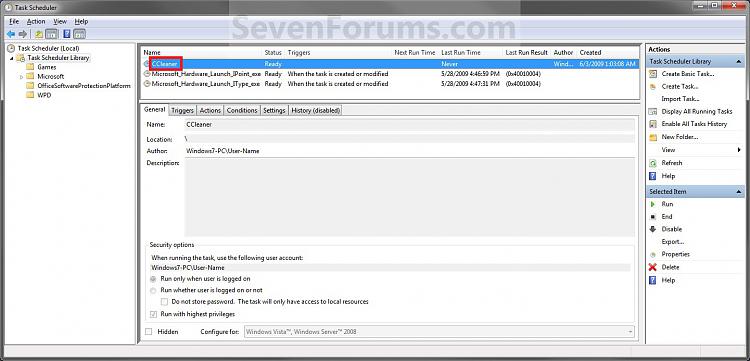 Elevated Program Shortcut without UAC Prompt - Create-step9.jpg