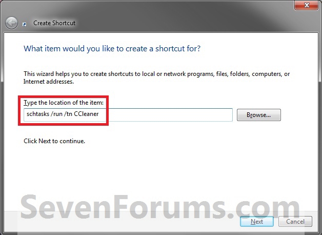 Elevated Program Shortcut without UAC Prompt - Create-step10.jpg