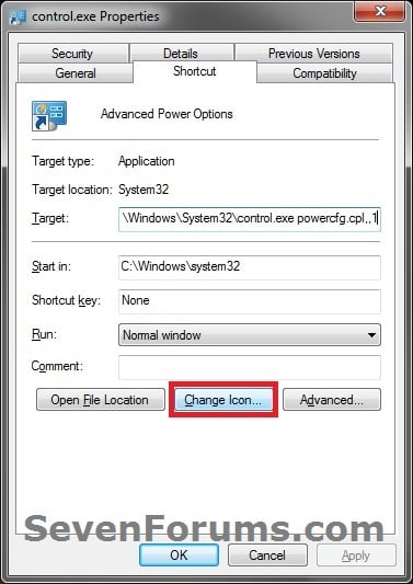 Advanced Power Options Shortcut - Create-step3.jpg