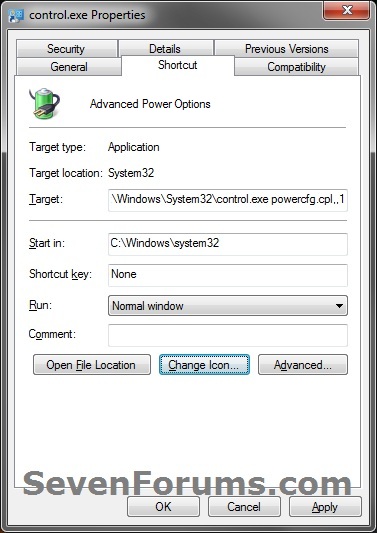 Advanced Power Options Shortcut - Create-step5.jpg