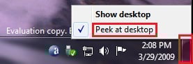 Aero Peek - Turn On or Off-taskbar-2.jpg