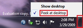 Aero Peek - Turn On or Off-taskbar-2.jpg