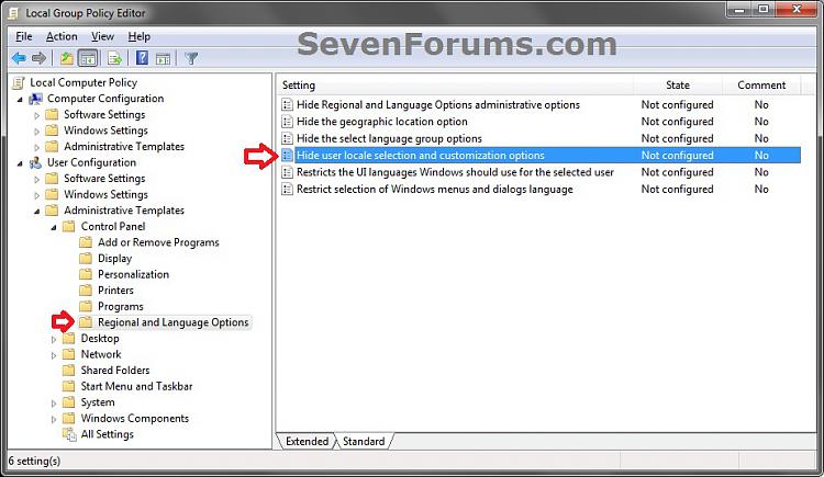 Region and Language &quot;Formats&quot; Tab - Add or Remove-gepdit-1.jpg