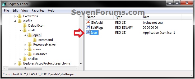 Open Application Toolbar and Context Menu Icon - Fix-step6.jpg