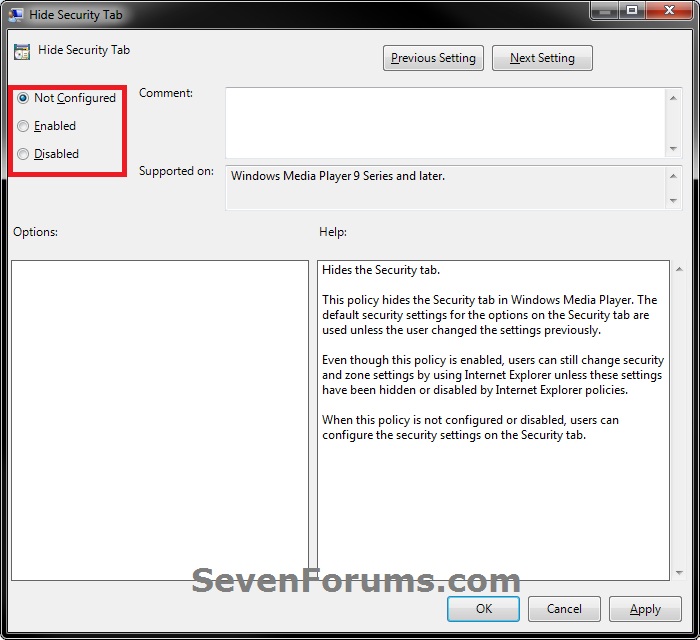 Windows Media Player Options - Add or Remove Security Tab-gpedit-2.jpg