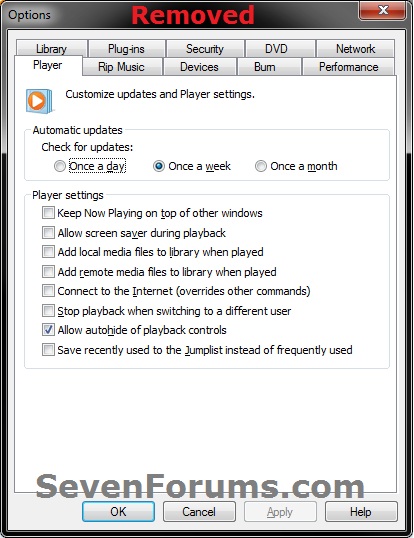 Windows Media Player Options - Add or Remove Privacy Tab-removed.jpg