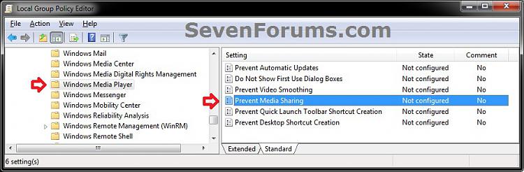 Media Sharing Using Windows Media Player - Enable or Disable-gpedit-1.jpg