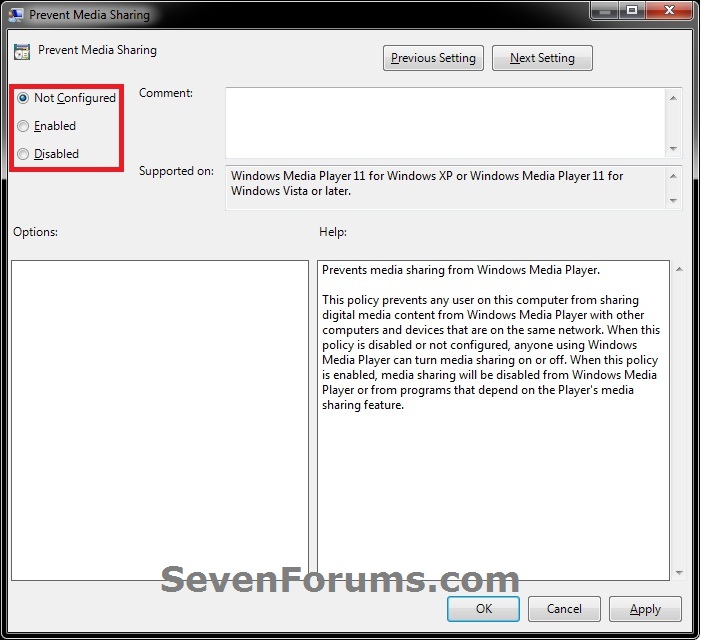 Media Sharing Using Windows Media Player - Enable or Disable-gpedit-2.jpg