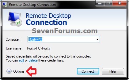 Remote Desktop Connection Automatic Log On - Turn On or Off-off-1.jpg