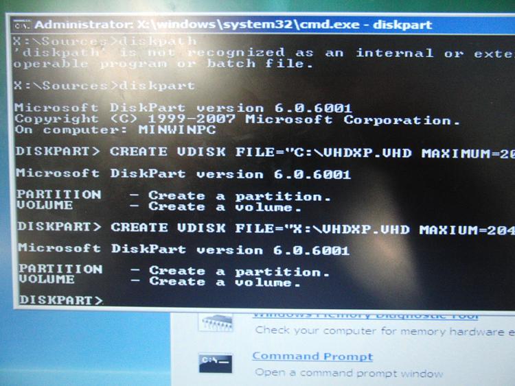 Virtual Hard Drive VHD File - Create and Start with at Boot-cimg0943.jpg