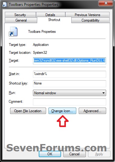 Toolbars Properties Shortcut - Create-step3.jpg