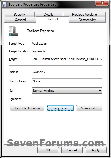 Toolbars Properties Shortcut - Create-step5.jpg