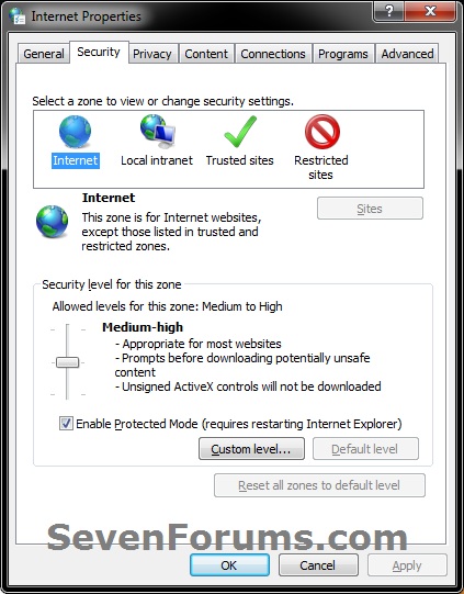 Internet Options Shortcut - Create-security.jpg