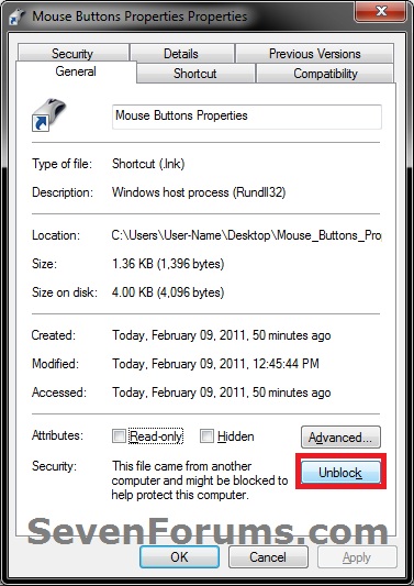 Mouse Properties Shortcuts - Create-unblock.jpg