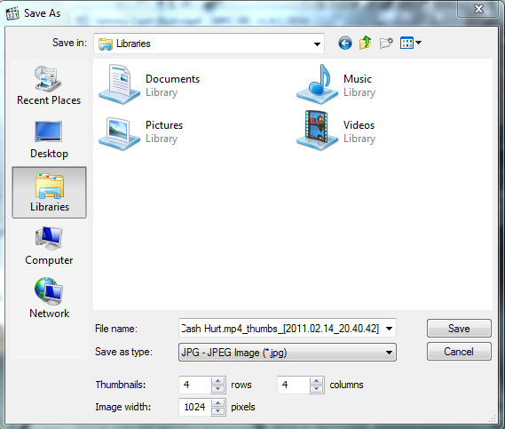 Media Player Classic Create Screenshot With Windows 10 Forums