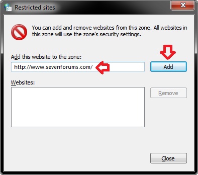 Internet Explorer Security Zones - Add or Remove Sites-restricted_sites-2.jpg
