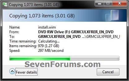 Slipstream Windows 7 SP1 into a Installation DVD or ISO File-dvd-6.jpg