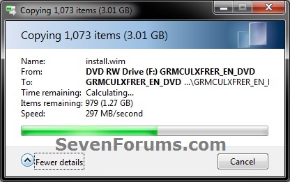 Slipstream Windows 7 SP1 into a Installation DVD or ISO File-dvd-6.jpg