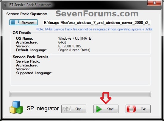 Slipstream Windows 7 SP1 into a Installation DVD or ISO File-step6.jpg