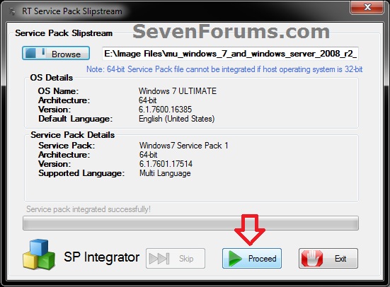 Slipstream Windows 7 SP1 into a Installation DVD or ISO File-step10.jpg