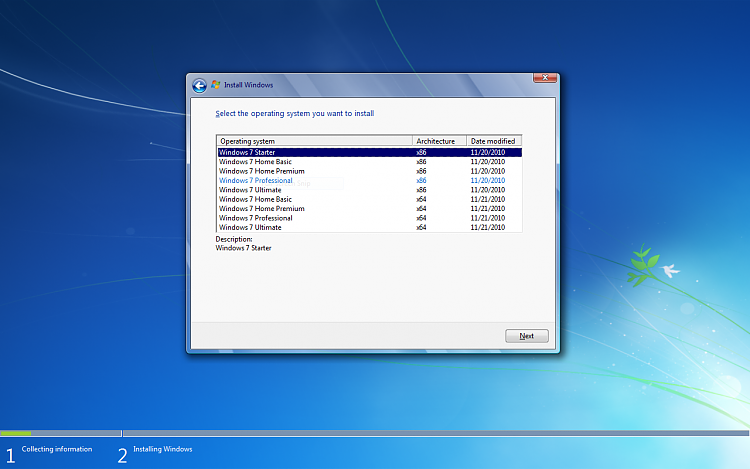windows 7 installation disc download free