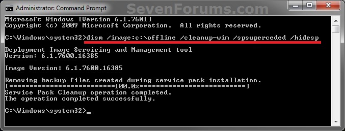 Windows 7 SP1 Disk Cleanup Tool-cmd.jpg