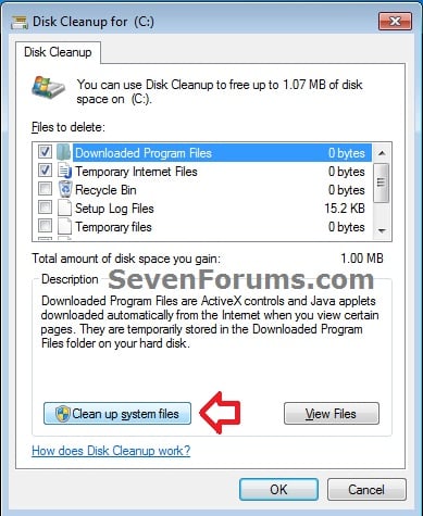 Windows 7 SP1 Disk Cleanup Tool-step-2.jpg