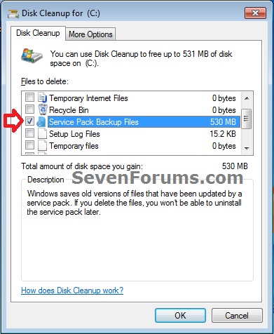 Windows 7 SP1 Disk Cleanup Tool-step3.jpg