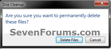 Windows 7 SP1 Disk Cleanup Tool-step4.jpg