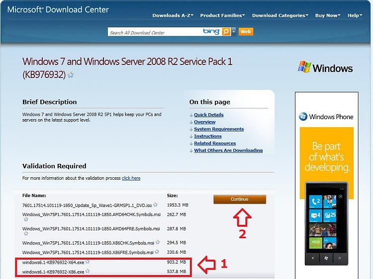 Slipstream Windows 7 SP1 into a Installation DVD or ISO File-download.jpg