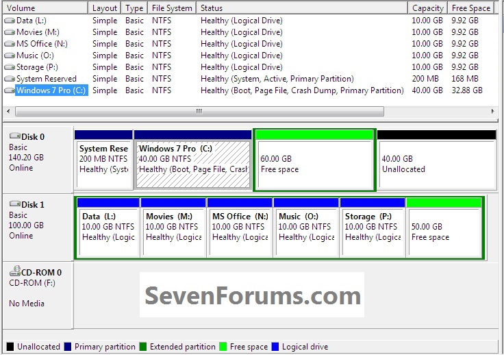 Partition / Extended : Logical Drives-logical.jpg