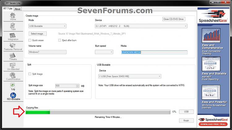 Slipstream Windows 7 SP1 into a Installation DVD or ISO File-usb-3.jpg