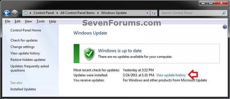Windows Update - Download Standalone MSU Installer File-installed-1.jpg