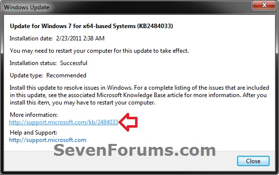 Windows Update - Download Standalone MSU Installer File-installed_3.jpg