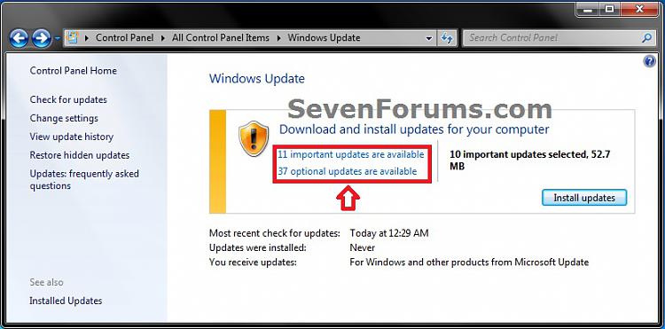Windows Update - Download Standalone MSU Installer File-not_installed-1.jpg