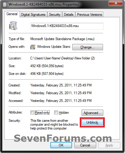 Windows Update - Download Standalone MSU Installer File-unblock.jpg