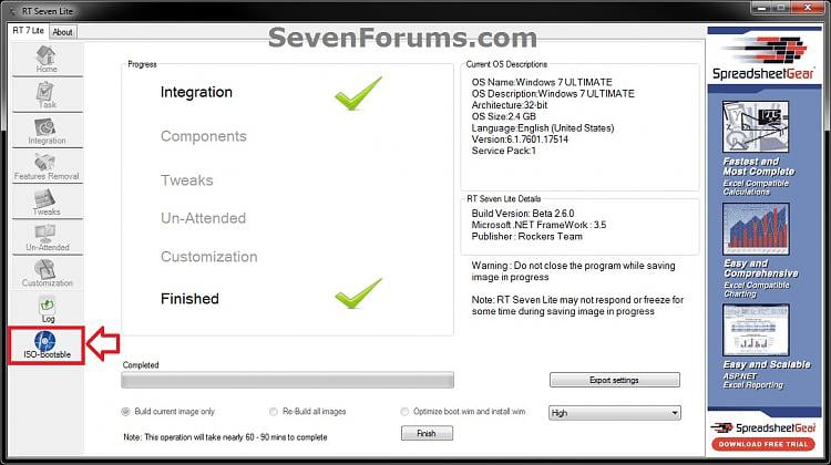 Slipstream Windows 7 SP1 into a Installation DVD or ISO File-update-7.jpg