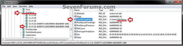 User Profile Folder - Change User Account Folder Name-step3.jpg