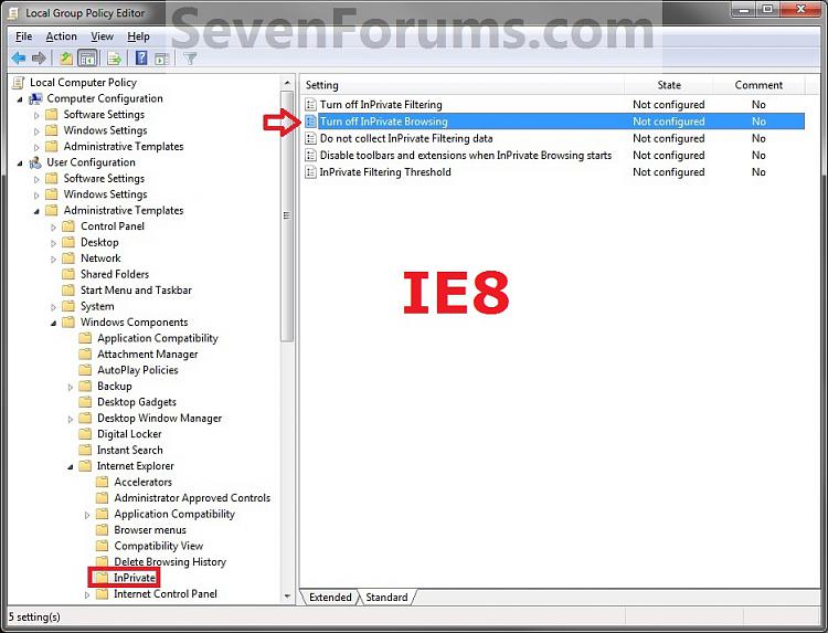 Internet Explorer InPrivate Browsing Enable or Disable-group_policy_ie8.jpg