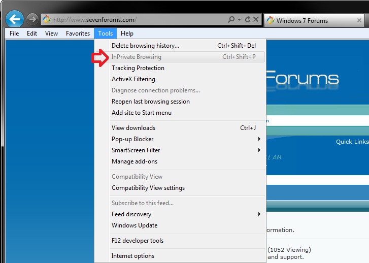 Internet Explorer InPrivate Browsing Enable or Disable-example.jpg
